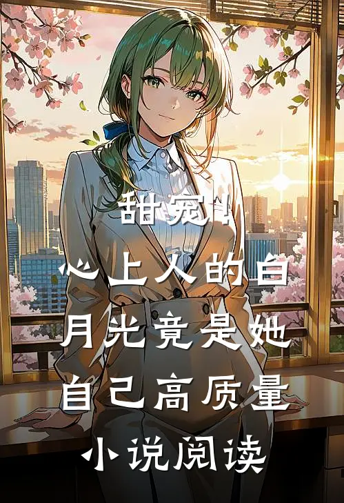 甜宠！心上人的白月光竟是她自己高质量小说阅读