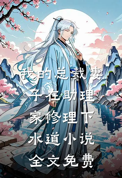 我的总裁妻子在助理家修理下水道小说全文免费