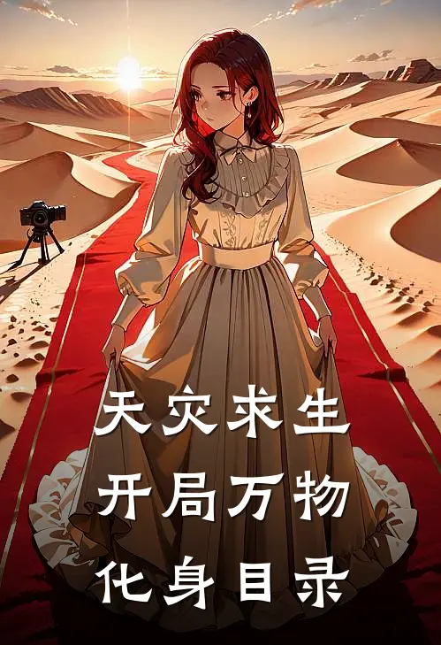 天灾求生：开局万物化身目录