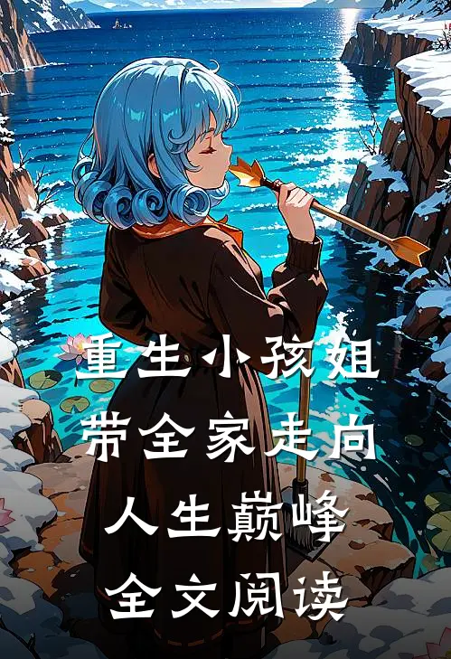 重生小孩姐，带全家走向人生巅峰全文阅读