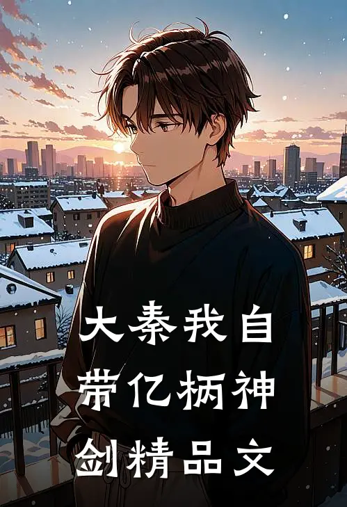 大秦我自带亿柄神剑精品文
