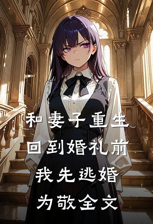 和妻子重生回到婚礼前，我先逃婚为敬全文
