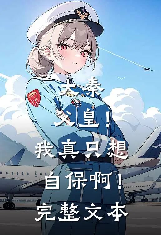 大秦：父皇！我真只想自保啊！完整文本