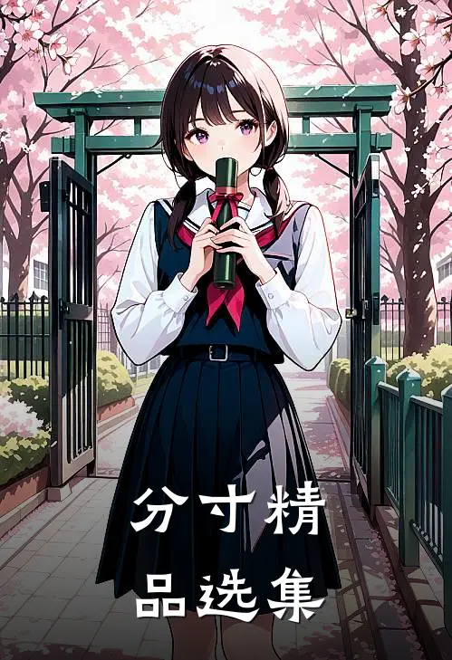 分寸精品选集