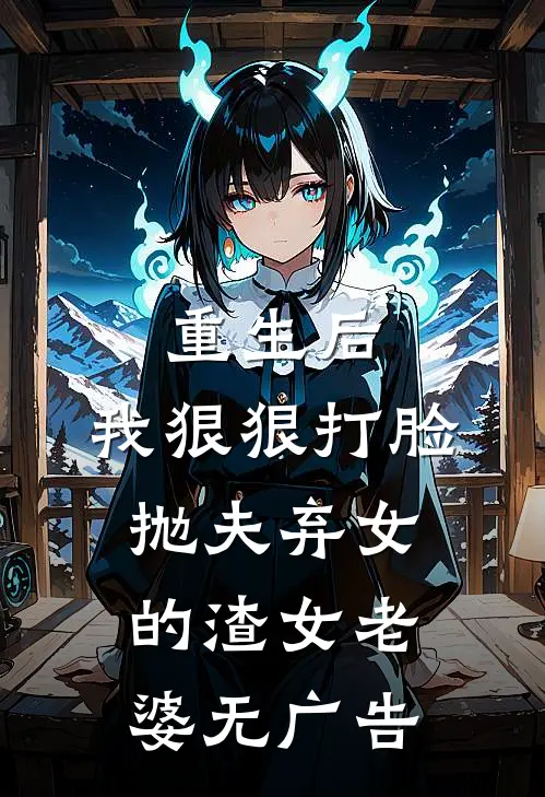 重生后，我狠狠打脸抛夫弃女的渣女老婆无广告