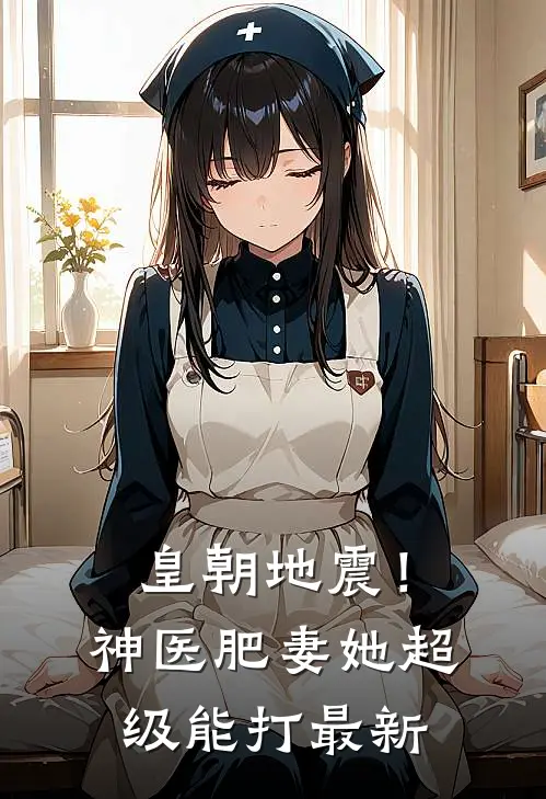 皇朝地震！神医肥妻她超级能打最新