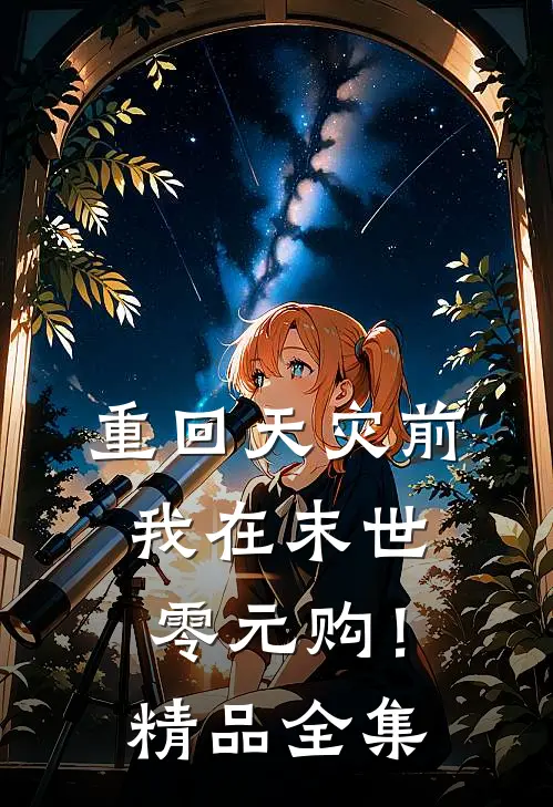 重回天灾前，我在末世零元购！精品全集