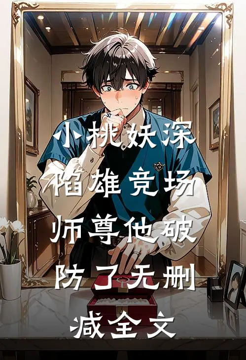 小桃妖深陷雄竞场，师尊他破防了无删减全文
