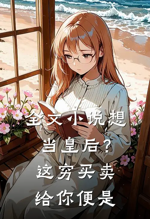 全文小说想当皇后？这穷买卖给你便是