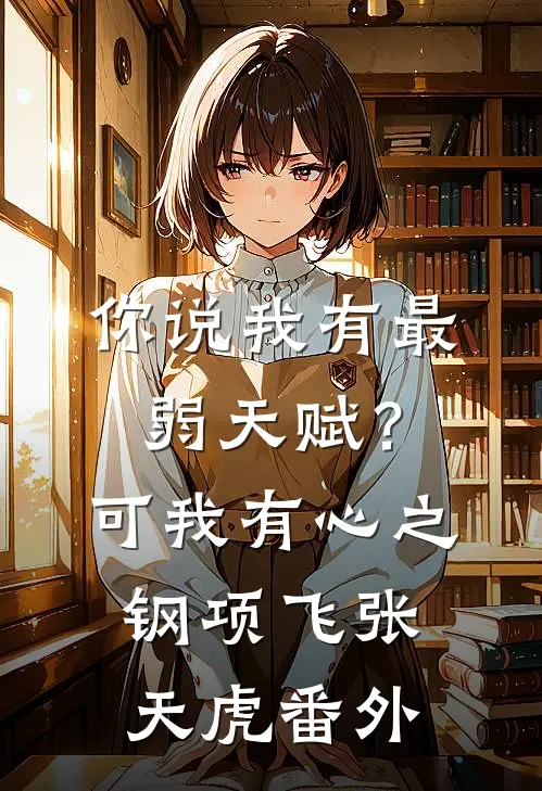 你说我有最弱天赋？可我有心之钢项飞张天虎番外
