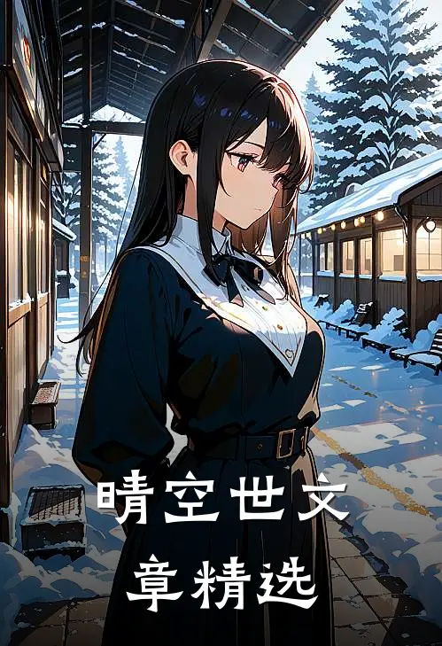 晴空世文章精选
