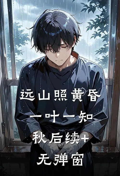 远山照黄昏，一叶一知秋后续+无弹窗