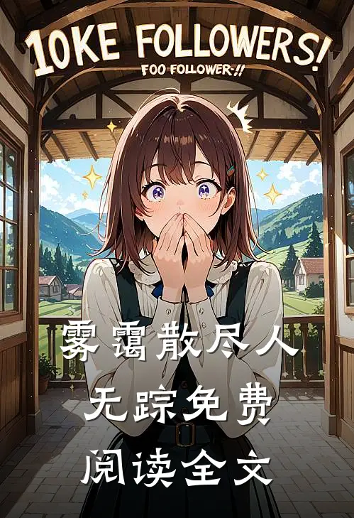 雾霭散尽人无踪免费阅读全文