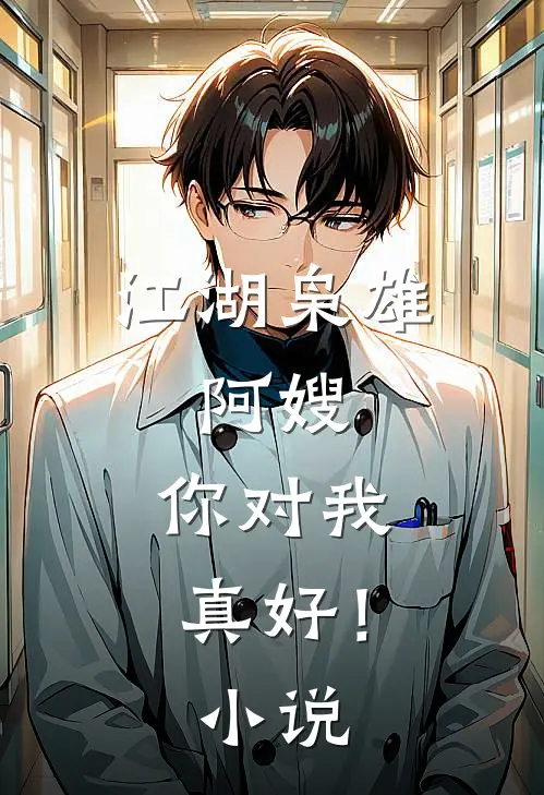 江湖枭雄：阿嫂，你对我真好！小说