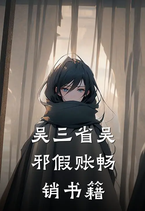 吴三省吴邪假账畅销书籍