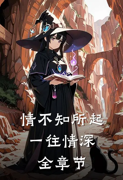 情不知所起，一往情深全章节