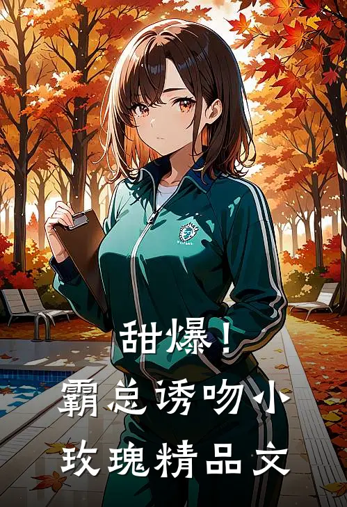 甜爆！霸总诱吻小玫瑰精品文