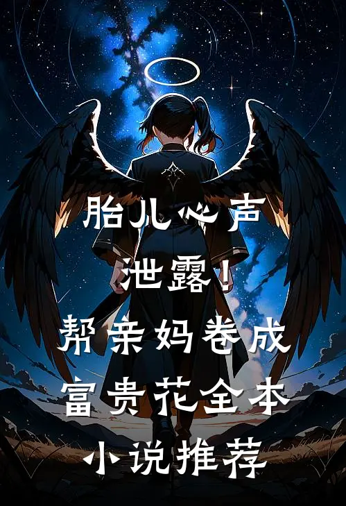 胎儿心声泄露！帮亲妈卷成富贵花全本小说推荐