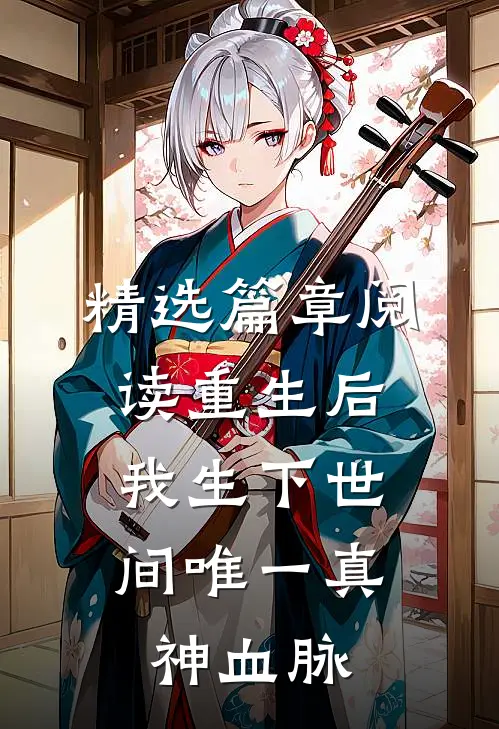 精选篇章阅读重生后，我生下世间唯一真神血脉