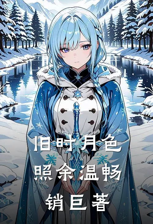 旧时月色照余温畅销巨著