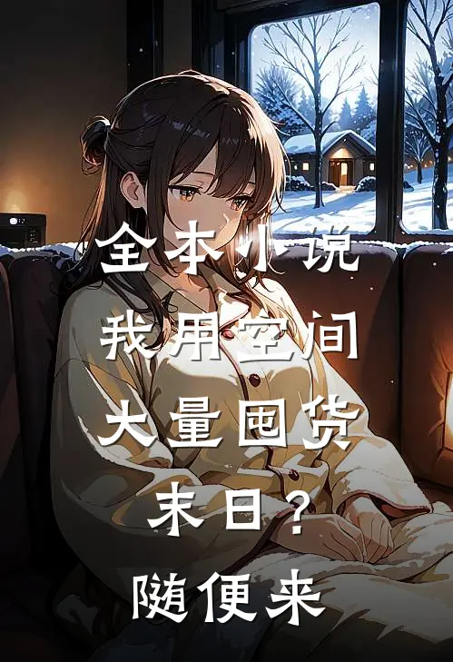 全本小说我用空间大量囤货，末日？随便来