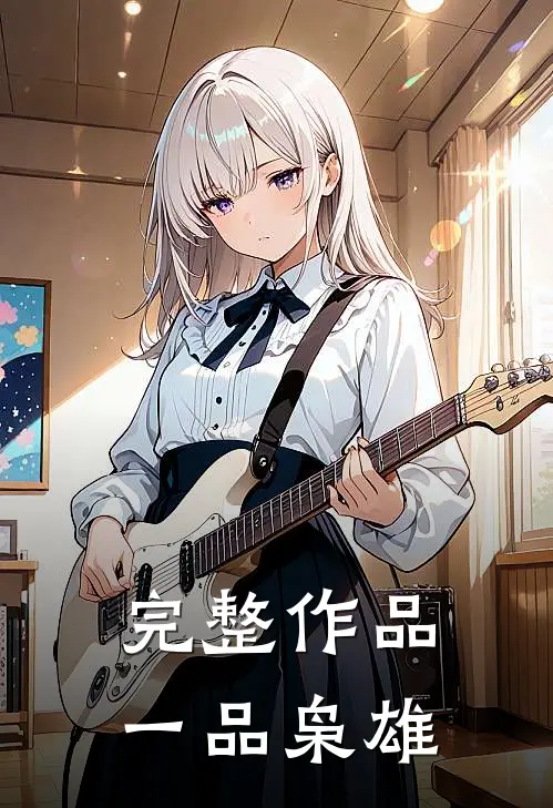 完整作品一品枭雄