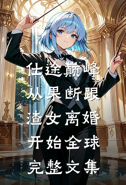 仕途巅峰，从果断跟渣女离婚开始全球完整文集