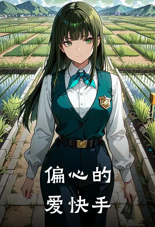 偏心的爱快手