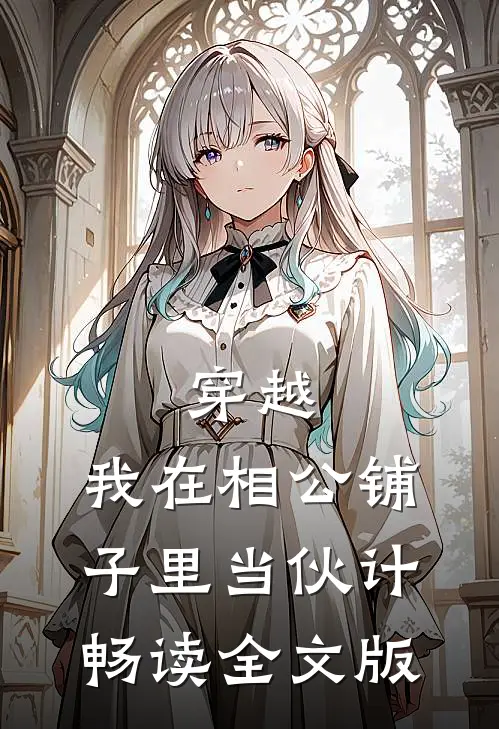 穿越：我在相公铺子里当伙计畅读全文版
