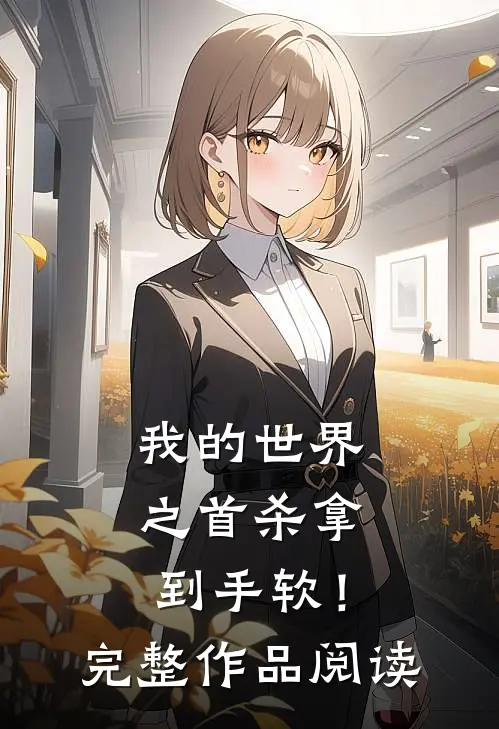 我的世界之首杀拿到手软！完整作品阅读