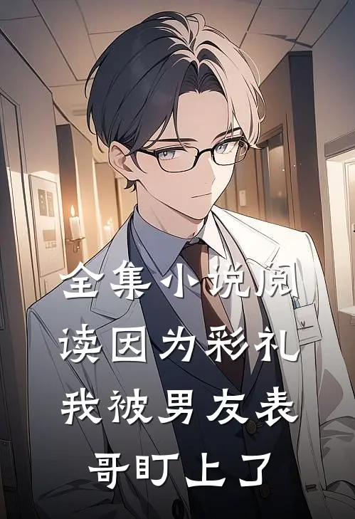 全集小说阅读因为彩礼，我被男友表哥盯上了