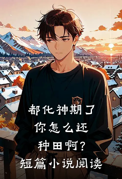 都化神期了，你怎么还种田啊？短篇小说阅读
