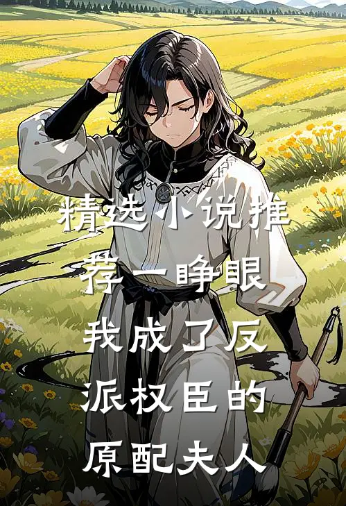 精选小说推荐一睁眼，我成了反派权臣的原配夫人