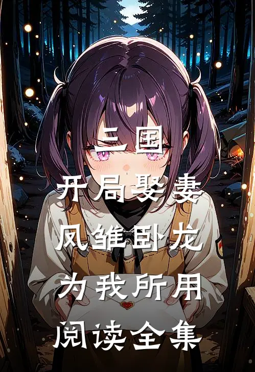 三国：开局娶妻，凤雏卧龙为我所用阅读全集