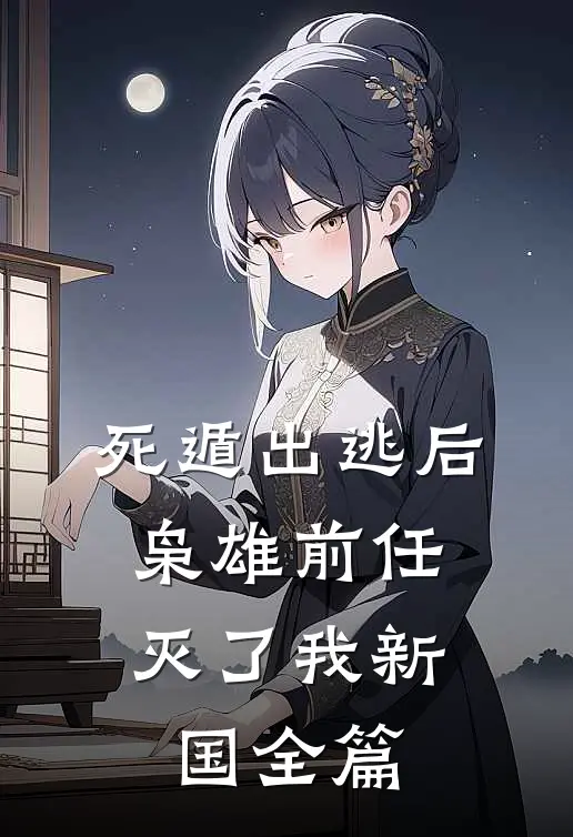 死遁出逃后，枭雄前任灭了我新国全篇