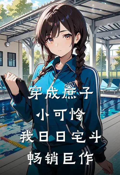穿成庶子小可怜，我日日宅斗畅销巨作