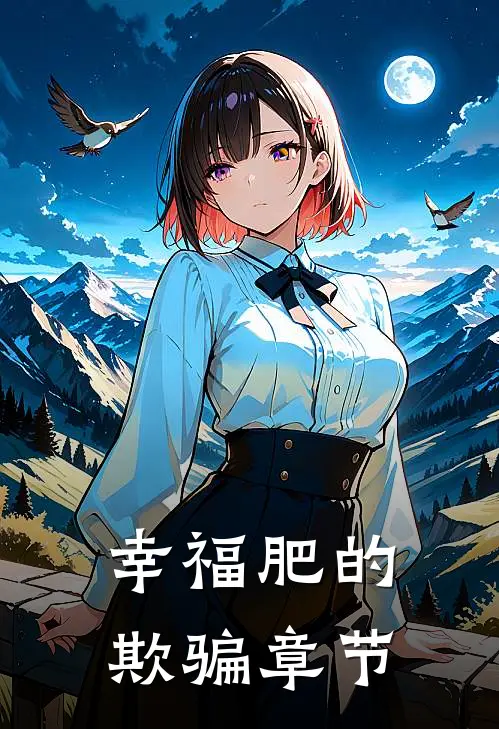 幸福肥的欺骗章节
