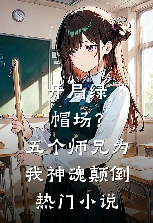 开局绿帽场？五个师兄为我神魂颠倒热门小说