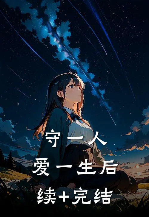 守一人，爱一生后续+完结