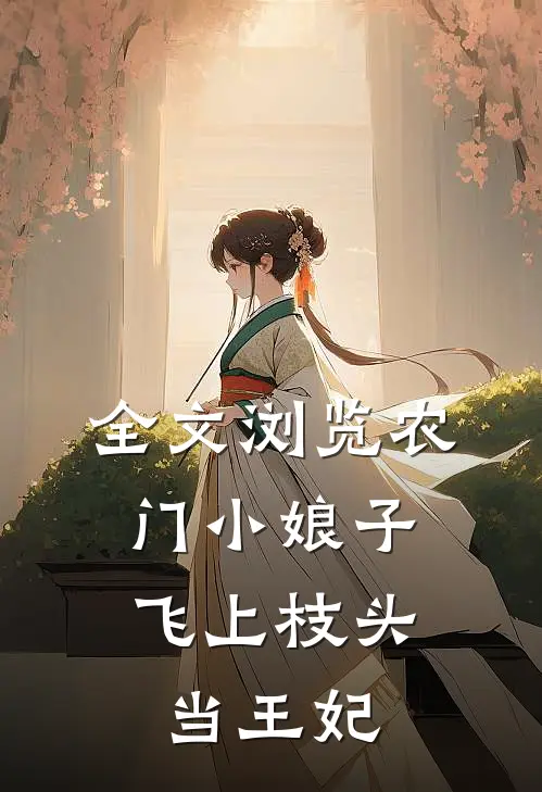 全文浏览农门小娘子：飞上枝头当王妃