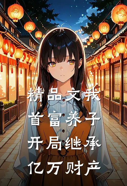 精品文我，首富养子，开局继承亿万财产