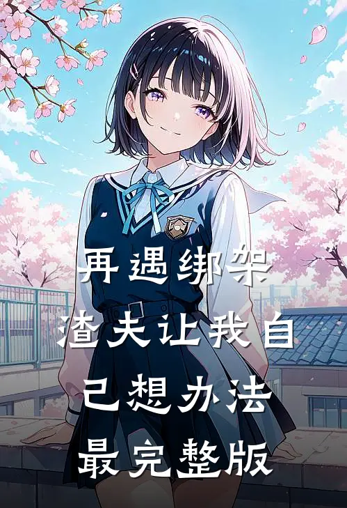 再遇绑架，渣夫让我自己想办法最完整版