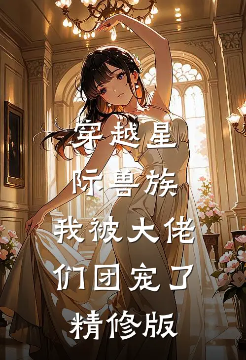 穿越星际兽族，我被大佬们团宠了精修版