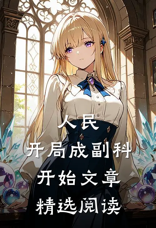 人民：开局成副科开始文章精选阅读
