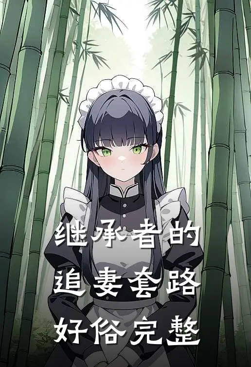 继承者的追妻套路好俗完整