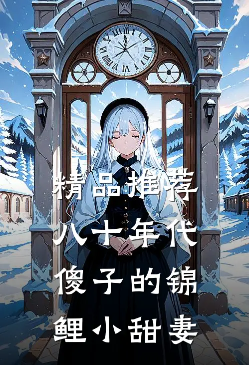 精品推荐八十年代：傻子的锦鲤小甜妻