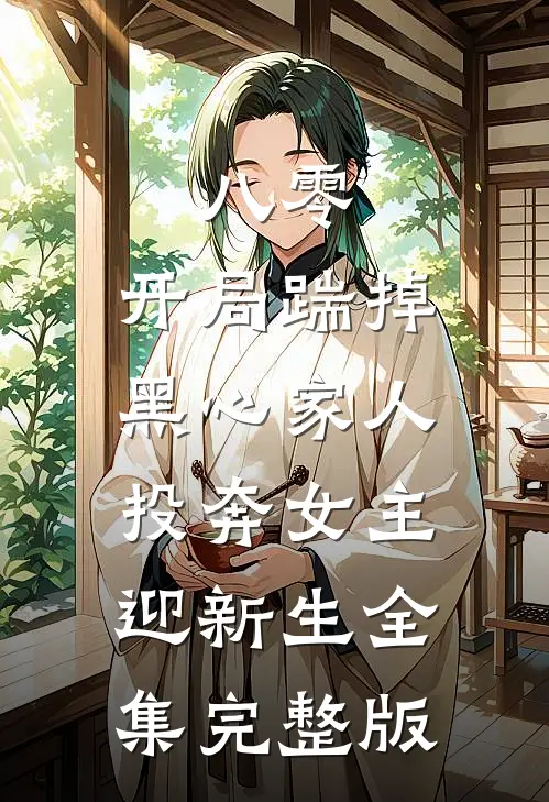 八零：开局踹掉黑心家人，投奔女主迎新生全集完整版