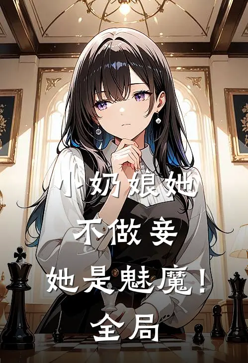 小奶娘她不做妾，她是魅魔！全局