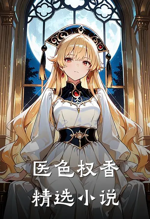 医色权香精选小说