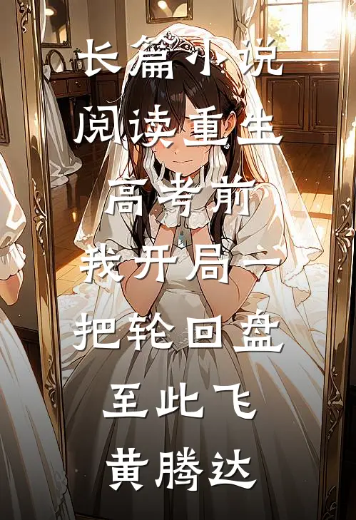 长篇小说阅读重生高考前，我开局一把轮回盘，至此飞黄腾达